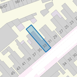 Perceel TBG01-N-17516