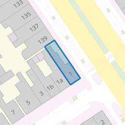 Perceel TBG01-N-17519