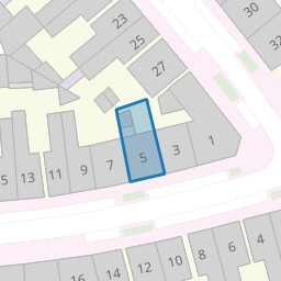 Perceel TBG01-N-17521