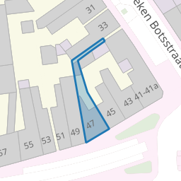 Perceel TBG01-N-17531