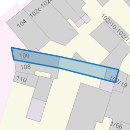 Perceel TBG01-N-17533