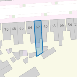 Perceel TBG01-N-17539