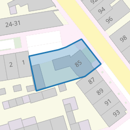 Perceel TBG01-N-17544