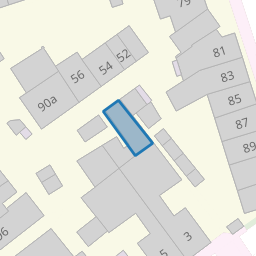 Perceel TBG01-N-17547