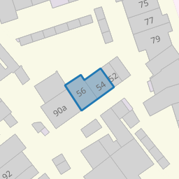 Perceel TBG01-N-17549