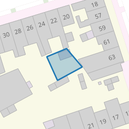 Perceel TBG01-N-17550