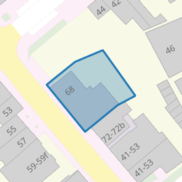 Perceel TBG01-N-17552