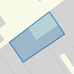 Perceel TBG01-N-17553