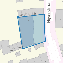 Perceel TBG01-N-17556