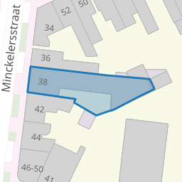 Perceel TBG01-N-17558