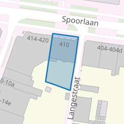 Perceel TBG01-N-17563