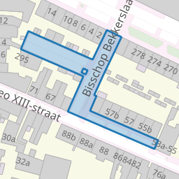 Perceel TBG01-N-17569