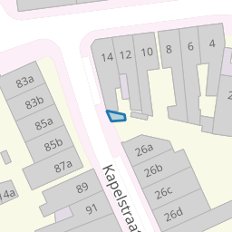 Perceel TBG01-N-17575