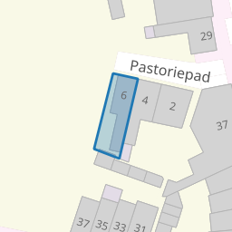 Perceel TBG01-N-17581