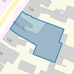 Perceel TBG01-N-17585