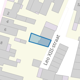 Perceel TBG01-N-17592