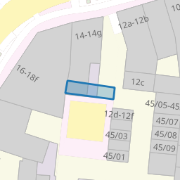 Perceel TBG01-N-17596