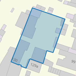 Perceel TBG01-N-17599