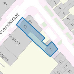 Perceel TBG01-N-17603