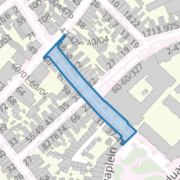 Perceel TBG01-N-17608