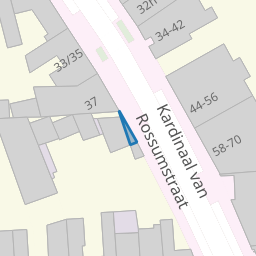 Perceel TBG01-N-17610