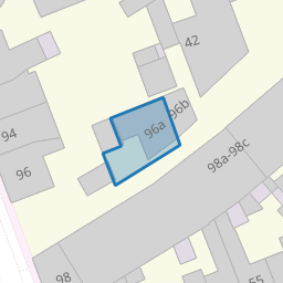 Perceel TBG01-N-17612