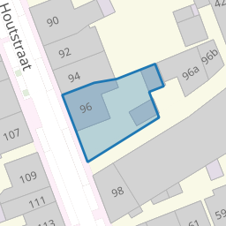 Perceel TBG01-N-17613