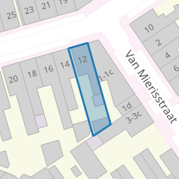 Perceel TBG01-N-17614