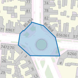 Perceel TBG01-N-17617