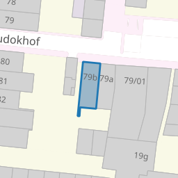 Perceel TBG01-N-17618