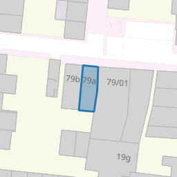 Perceel TBG01-N-17619