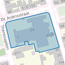 Perceel TBG01-N-17625