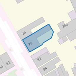 Perceel TBG01-N-17626