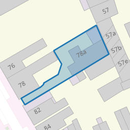 Perceel TBG01-N-17627