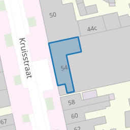 Perceel TBG01-N-17629