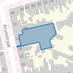 Perceel TBG01-N-17630