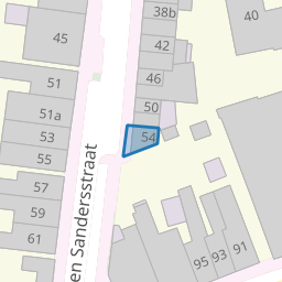 Perceel TBG01-N-17635