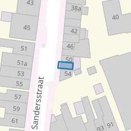 Perceel TBG01-N-17636