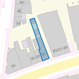 Perceel TBG01-N-17639