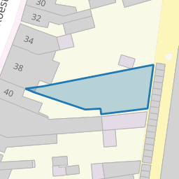 Perceel TBG01-N-17642