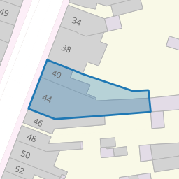 Perceel TBG01-N-17643