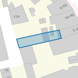 Perceel TBG01-N-17644