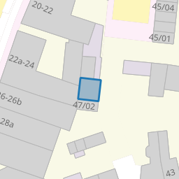 Perceel TBG01-N-17646