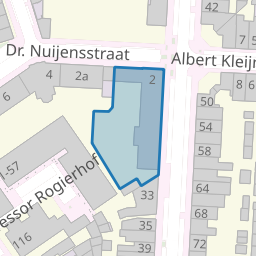 Perceel TBG01-N-17655