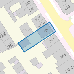 Perceel TBG01-N-17658