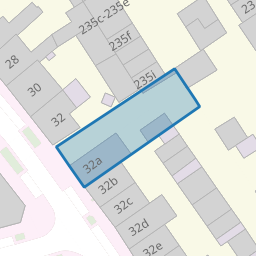 Perceel TBG01-N-17659