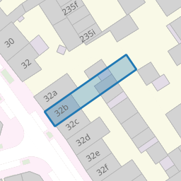 Perceel TBG01-N-17660