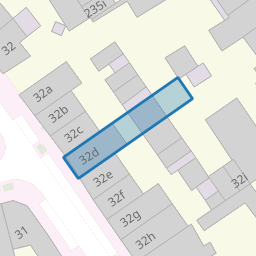 Perceel TBG01-N-17662