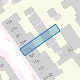 Perceel TBG01-N-17663