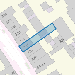 Perceel TBG01-N-17664